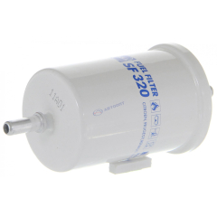 Фильтр топливный Ren. Logan, Megane, Simbol (SF320) "HOLA"