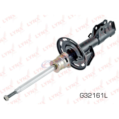 Стойка H.Fit,Jazz GD# '99- Front L G32161L "Lynx" (Япония)