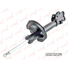 Стойка N.X'Trail #T30 '01- Front R G32322R "Lynx" (Япония)