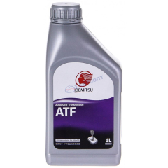 Масло трансмиссионное Idemitsu ATF 1л