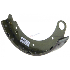 Колодка торм. УАЗ зад. (длин.) (4шт.) 76841 (469-3502090)   "Transmaster" 