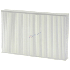 Фильтр салона LAC-1903 N.Juke F15E '10- Ren.FluenceL30# '10- "Lynx" (Япония)