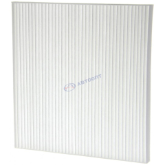 Фильтр салона AC-209E LAC-1905 N.Teana II J32 '08 - Murano II Z51 '08 - "Lynx" (Япония)