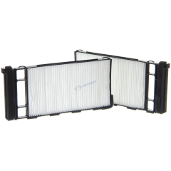 Фильтр салона AC-203 LAC-204 N.March '99-'02 Cube '98-'02 "Lynx" (Япония)