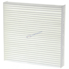 Фильтр салона AC-805 LAC-509 H.Fit '01-'07 Jazz '02-'08 "Lynx" (Япония)