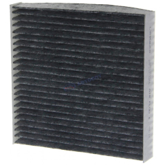 Фильтр салона AC-805E LAC-509C H.Fit '01-'07 Jazz '02-'08 угольный "Lynx" (Япония)