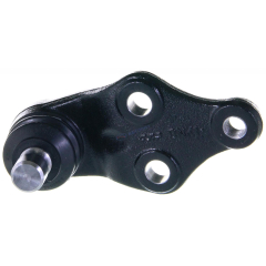 Опора шаровая Hyun.Sonata '10- Grandeur HG '11- SantaFe DM '12- Kia Ceed '12- Optima '10- Front Low CBKH40 CB0208 "CTR" (Корея)