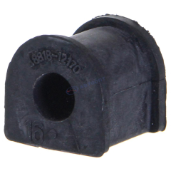 Втулка стабилизатора T.Avalon '05-'12 Camry '06-'11 Corolla '91-'02 Lexus ES240,350 '06-'12 D16 Rear CVT48 GV0483 "CTR" (Корея)