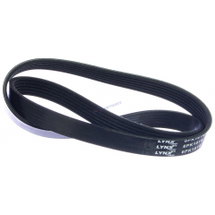Ремень поликлиновой 6PK1018 Lada Kalina '08- F.Escort '95-'98 MB.190 W201 '90- "Lynx" (Япония)