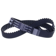 Ремень ГРМ 133x25 M.323 1.9 2.0 '98-'04 626 1.8 FP '91-'02 133BL25 "LYNX" (Япония)