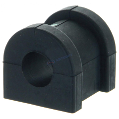 Втулка стабилизатора Cit.C-Crosser '07-'12 MMC.Outlander CW# '06-'12 Peug.4007 '07-'12 D20 Rear C8170 "LYNX" (Япония)