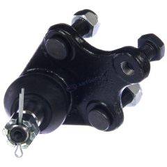 Опора шаровая T. Corolla,Auris,RAV4,Estima #E150,ACA3# '06- ACR30 '00- Front Low R=L C1233LR "LYNX" (Япония)