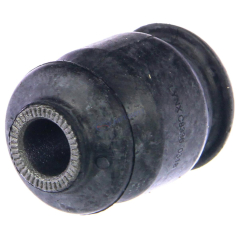 Сайлентблок Hyun.Solaris '10- Kia Rio UB '11- Front Front Low рычага C8336 "LYNX" (Япония)