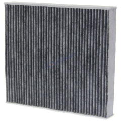 Фильтр салона AC-0109C угольный FORD (1452346) "MADFIL"