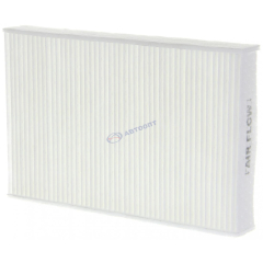 Фильтр салона AC-0182 NISSAN (272772100R) "MADFIL"