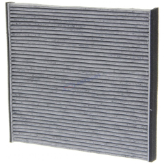 Фильтр салона AC-101С угольный TOYOTA (8974-00820) "MADFIL"