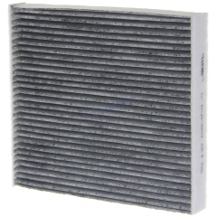 Фильтр салона AC108C угольный TOYOTA (87139-30020) "MADFIL"