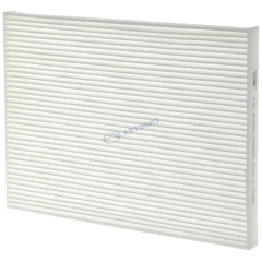 Фильтр салона AC-207 NISSAN (AY681-NS009) "MADFIL" (Китай)