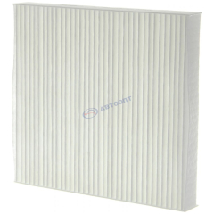 Фильтр салона AC3507 MITSUBISH (7803A005) "MADFIL" (Китай)