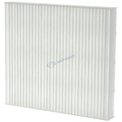 Фильтр салона AC801 HONDA (08R79-S04-A00) "MADFIL" (Китай)