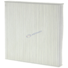 Фильтр салона AC-8503 HONDA (80291-TFO-941) "MADFIL" (Китай)