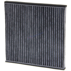 Фильтр салона AC-901C угольный SUBARU (72880-AE000) "MADFIL" (Китай)