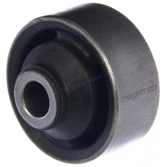 Сайлентблок MMC.Lancer X CY#A '07- Outlander CW#W,GF#W Cit.C-Crosser EP# '08- '07- d=60 Front Rear Low рычага C8171 "LYNX" (Япония)