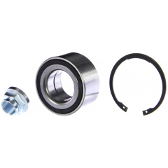 Подшипник ступицы H.Accord '98-'03 Civic VIII FN,FK '06- CRV RD8 '02-'06 FRV BE1 '04-'09 Integra DC5 '02-'06 ABS Front R=L WB-1325 (комплект) "LYNX" (Япония)