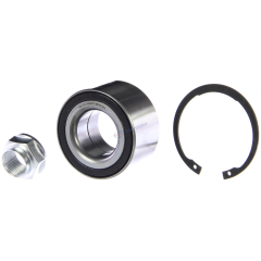 Подшипник ступицы H.CRV RD4-8 '02-'06 Jazz,Fit GD# '02-'08 Partner EY# '96-'00 ABS Rear R=L WB-1324 (комплект) "LYNX" (Япония)