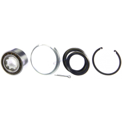 Подшипник ступицы T.Corolla #E10,#E11 '92-'01 Front R=L WB-1088 (комплект) "LYNX" (Япония)