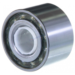 Подшипник ступицы T.MarkII/Chaser/Cresta GX90,GX100 '92-'01 Altezza '99-'05 Crown JZS17# '99-'03 Front R=L WB-1113 (комплект) "LYNX" (Япония)