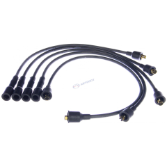 Провода высоковольтные ВАЗ-2101-07 (класс Е) SPE4605 "Lynx" (Япония)