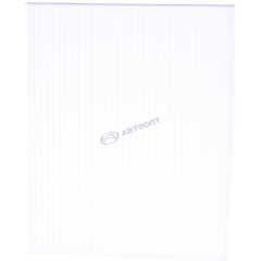 Фильтр салона LAC-1907 CU 24004 HYUNDAI LCY000/24004 OEM 971332E250 "LIVCAR"