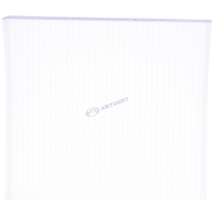 Фильтр салона AC-201 E/EX LAC-206 "LIVCAR" NISSAN. INFINITI LCN201/2141 OEM B727A79925