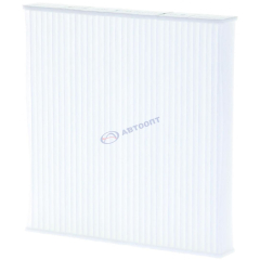 Фильтр салона AC-808 LAC-524 HONDA OEM 80291-T5A-J01 LCH808/21003 "LIVCAR" (Корея)