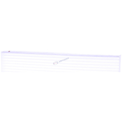 Фильтр салона AC-207 LAC-201 CU 1936 "LIVCAR" NISSAN, INFINITI LCN207/1936 OEM 27277EN025