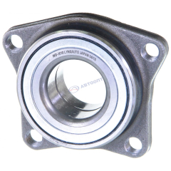 Ступичный узел (подшипник) MMC.Galant EA,E#5A '92-'03 Lancer CJ,CN9A '95-'03 RVR N61W-N74W '97-'02 Front WB-1018 "LYNX" (Япония)