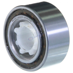 Подш.ступ. T.Corolla'87-'02,Sprinter'87-'02 AE9#,AE10#  Front ступ. (ком-т+ сальники) 38Х72Х36Х33  WB-1231  "LYNX" (Япония)