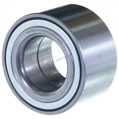 Подшипник ступицы KiaCarens'00-'06,Spectra'00-'04,M.6'91-'08,Bongo'95-'05,MPV'90-'06,ManyCars,Front, ступ.,42Х80Х45  WB-1351 "LYNX" (Япония)