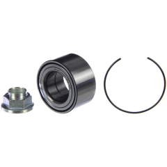 Подшипник ступицы Hyun.Accent'99-,Atos'97-'14,Elantra'95-'00,ManyCars,Front, ступ., 38Х70Х37 WB-1407 "LYNX" (Япония)