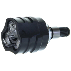 ШРУС внутренний T.Caldina,Camry,Carina,Corolla,Corona,Ipsum,Rav4,Sprinter. #T195,198,205,215 AE95,104,109, R 23х36х23 CI-3714  "Lynx"  (Япония)