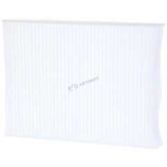 Фильтр салона AC-2513 NISSAN (27277-4BU0A) " MADFIL"