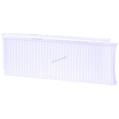 Фильтр салона AC-202 NISSAN (B727C79925) "MADFIL" (Китай)