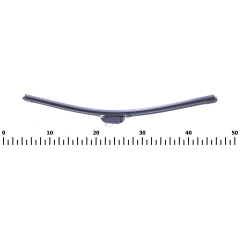 Щетка стеклоочистителя Lynx [480мм/19"] бескаркасная всесезонная (XF480)