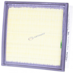 Фильтр возд.  ВАЗ-2108,21093-2115,2123 Шеви,21213 8 кл./16 кл. инжектор "LECAR" ф/уп.ВАЗ (LECAR012020101) 