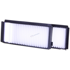 Фильтр салона AC-405 CU22001 -2 MAZDA C23561J6X LCM405/22001-2 "LIVCAR" (Корея)