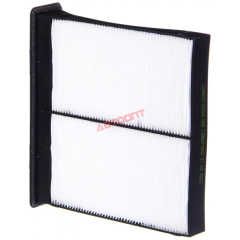 Фильтр салона AC-903 LAC-806 SUBARU OEM 72880FG000 LCB903/22004 "LIVCAR" (Корея)