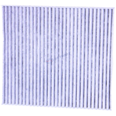 Фильтр салона LAC-1947 C CUK 21008 HYUNDAI LCY000/21008K угольный OEM 971334L000 "LIVCAR"