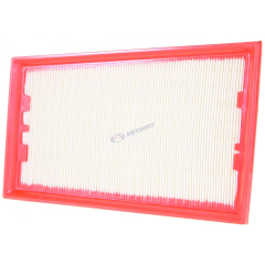 Фильтр возд. A-2014 LA-246 NISSAN 16546-JD20B LCN2014/2433/2A "LIVCAR" (Корея)