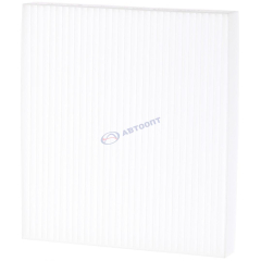 Фильтр салона A-401 "LIVCAR" MAZDA DEMIO LCM401/2043 ОЕМ GJ6A61P11A